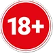 Строго совершеннолетним 18+